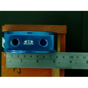 機械五金類 墊高座 LB-B016